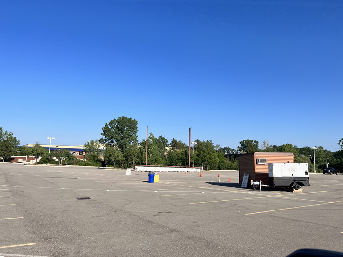 Summer Drive-In - July 9 2022 Photo
